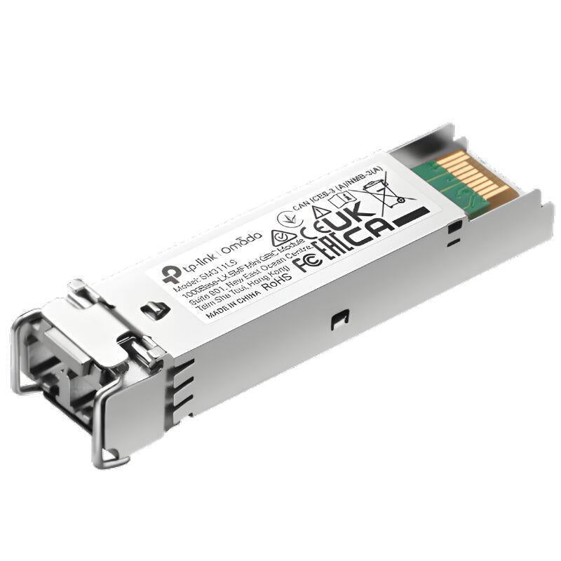 Tp-Link Tl-Sm311ls V3 Módulo Transceptor Minigbic Omada 1000base-Lx Smf