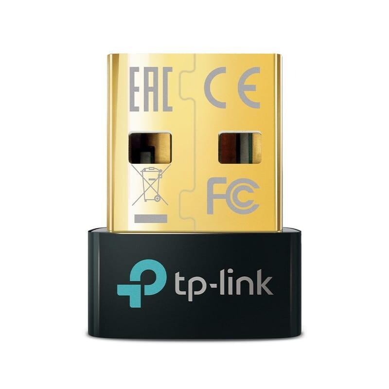 Tp-Link Ub500 Nano Usb Bluetooth 5.0 Negro