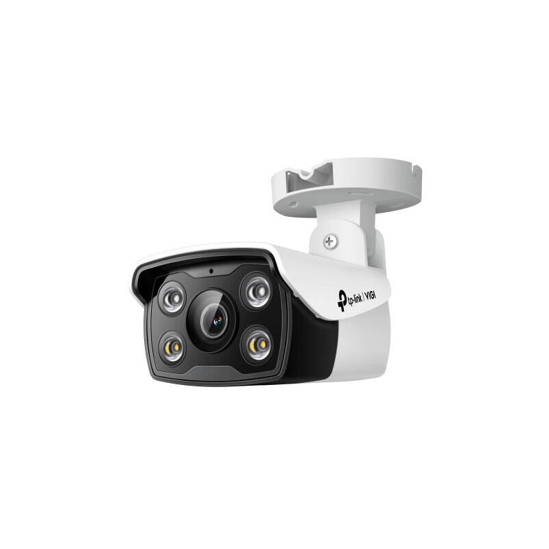 Tp-Link Vigi C340 Bala Cámara Bullet Ip Exterior 2560 X 1440 Pixeles Techo/Pared/Poste