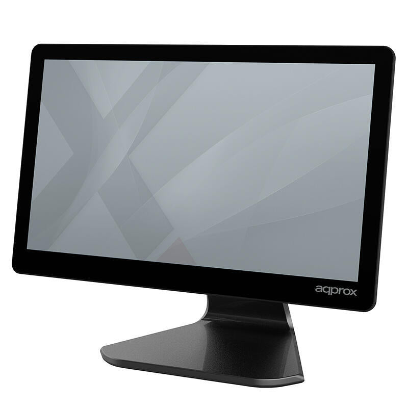 Tpv Approx Apptpv05+G8-256 Intel Celeron J4125 8gb 256gb Ssd 15.6' Táctil