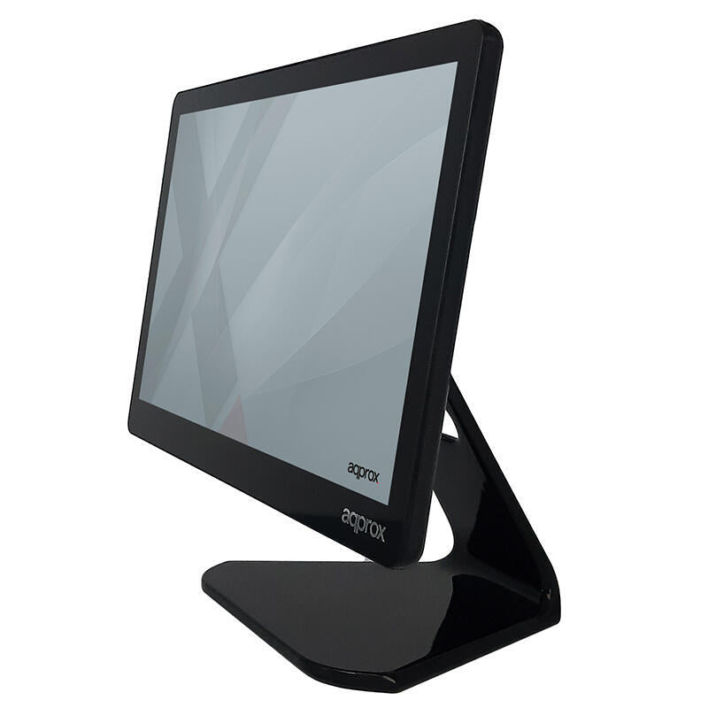 Tpv Approx Apptpv05+G8-256 Intel Celeron J4125 8gb 256gb Ssd 15.6' Táctil