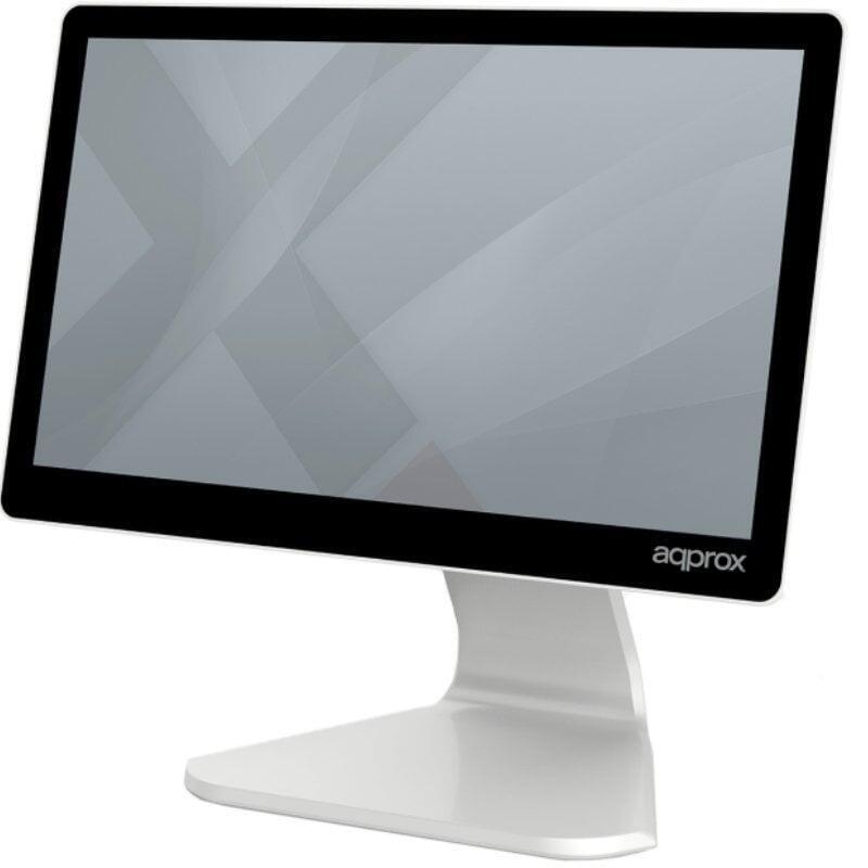Tpv Approx Apptpv05whnvfdg8-256 Intel Celeron N5095 8gb 256gb Ssd 15.6' Táctil Wifi