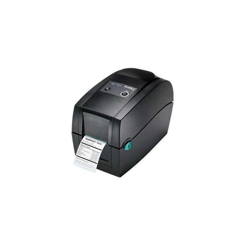Tpv Impresora Etiquetas Godex Rt200i Transferencia Termica Y Termica Directa/Ancho 54mm Rt200i