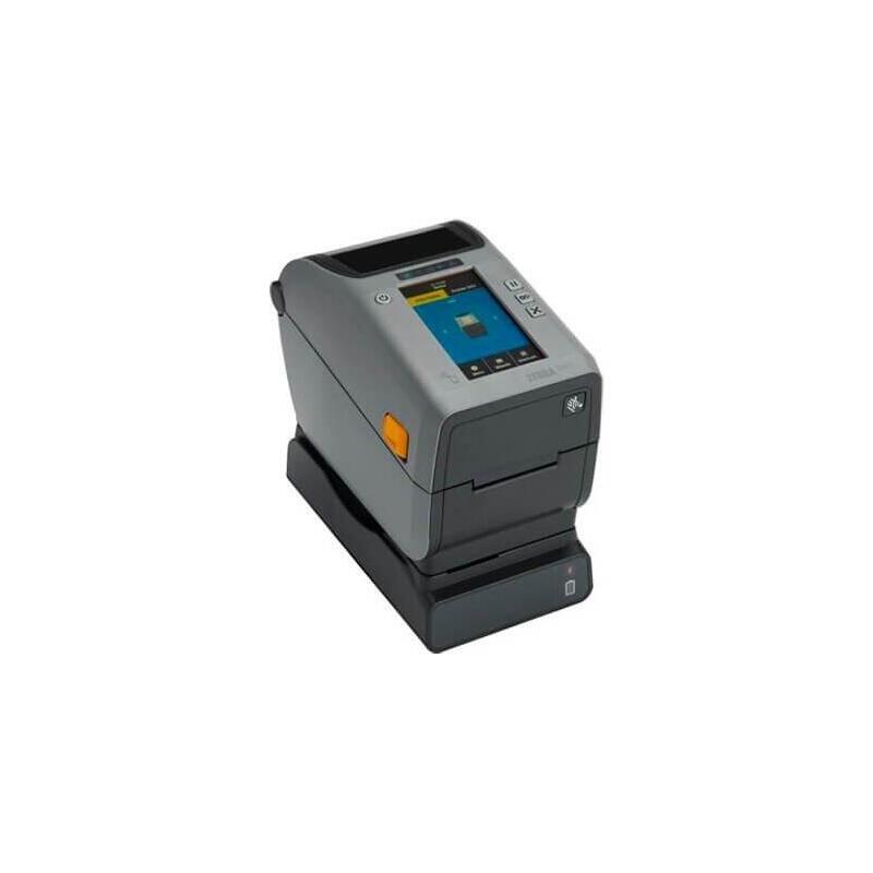 Tpv Impresora Etiquetas Zebra Zd611 Ettzd611-10