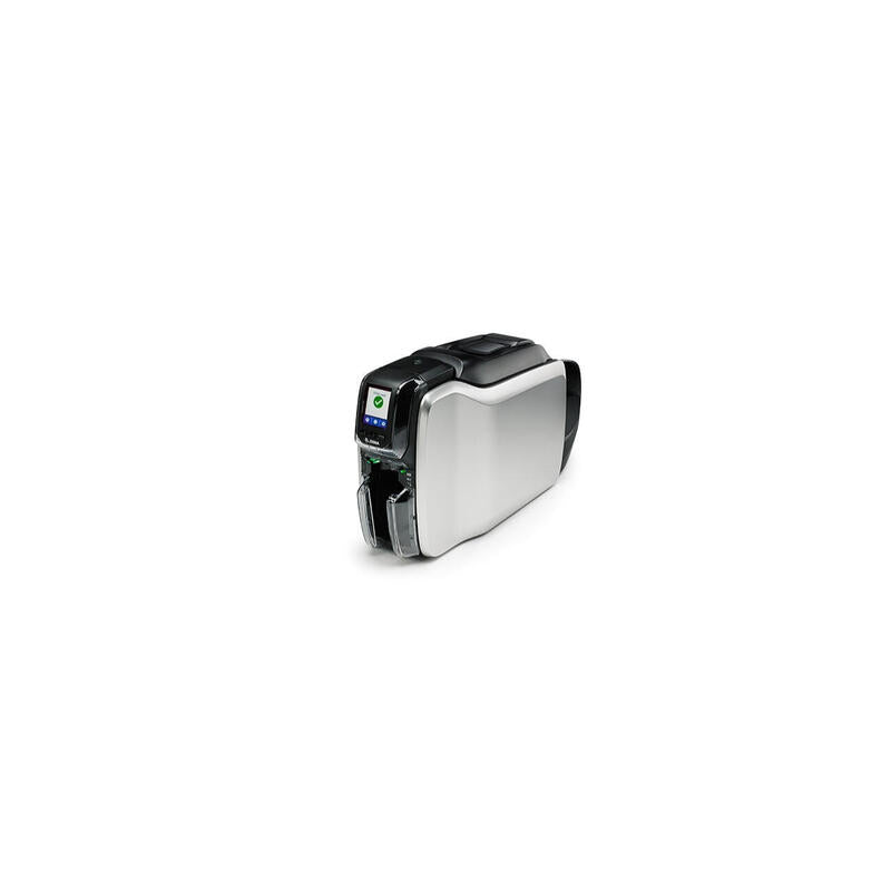 Tpv Impresora Tarjetas Zebra Zc300 Unilateral/Transf. Termica/4 Colores/Usb+Ethernet Zc31-000c000em00