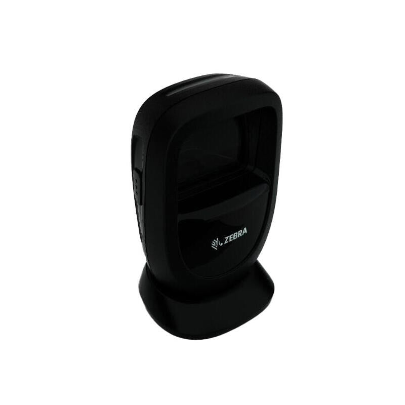 Tpv Lector Cod. Barras Zebra Ds9308 Negro Escritorio/Imager/2d/Sr/Multi-If/Negro Ds9308-Sr4u2100aze