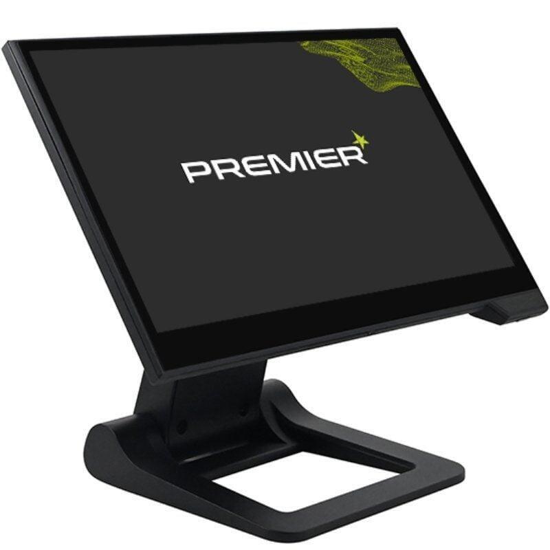Tpv Premier Kt-97 Ft Intel Core I5-6300 U 8gb 256gb Ssd 15.6' Táctil