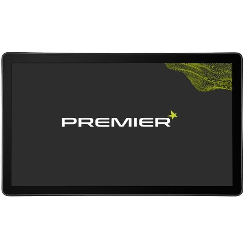 Tpv Premier Pcp-215 W Intel N97 8gb 128gb Ssd 21.5' Táctil Wifi
