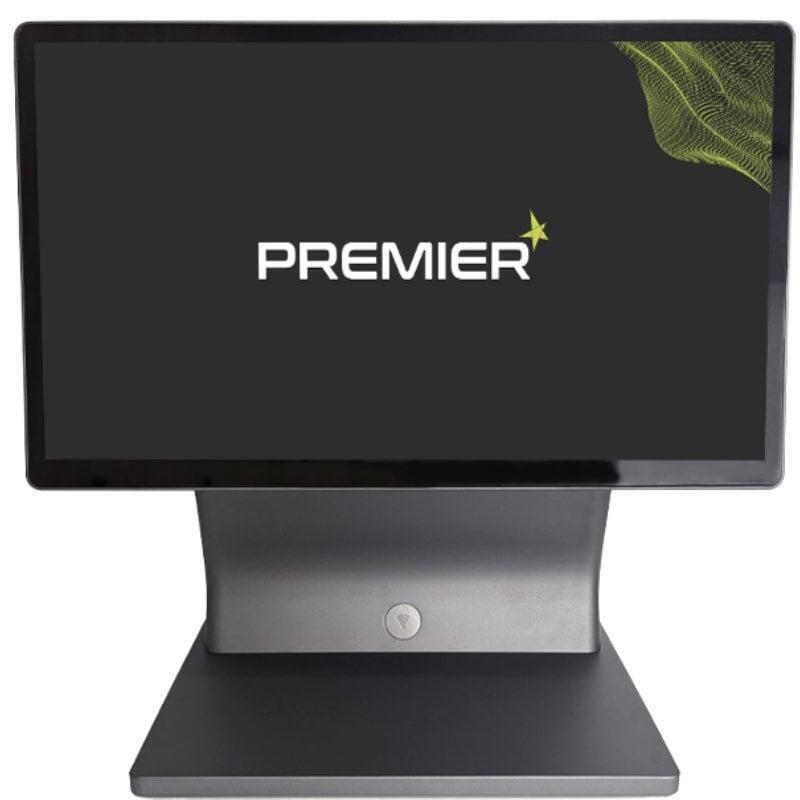 Tpv Premier Turia A Rk3568 4gb 64gb 15.6' + 10.1' Táctil Wifi Android 11