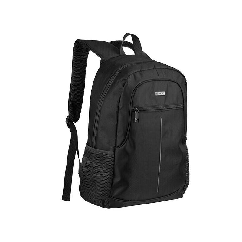 Tracer City Carrier Negro 15.6" Urban Backpack