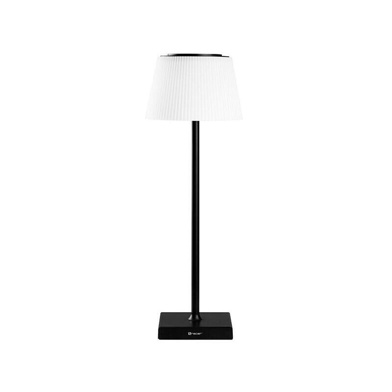 Tracer Lampka Stolowa Pluto Black