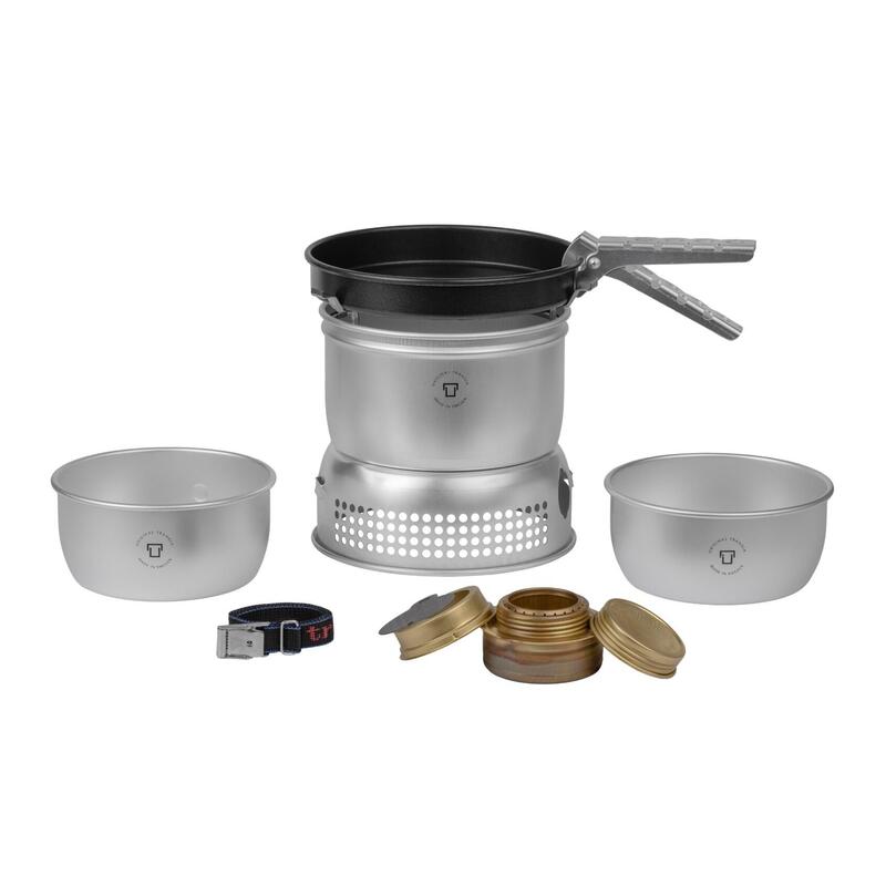 Trangia Stove 27-3/Ul