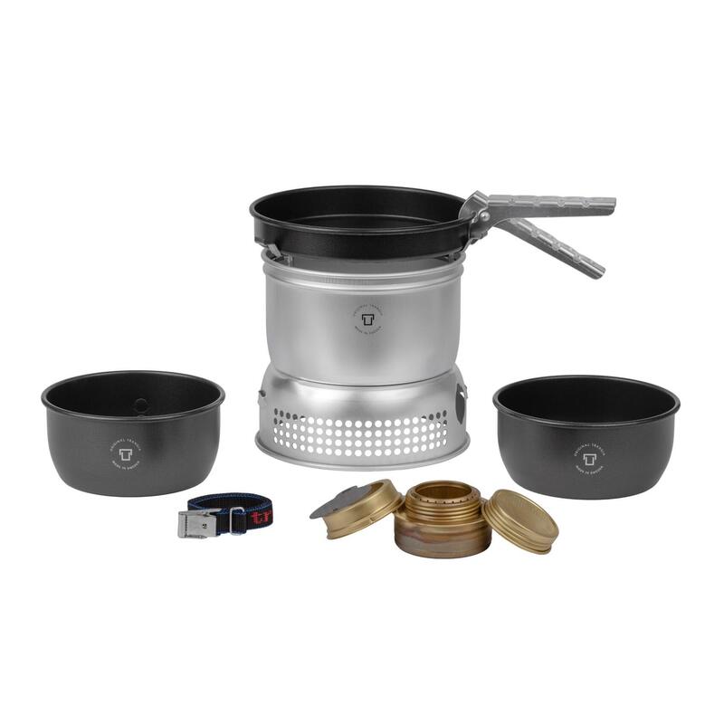 Hornillo Trangia 27-5/Ul