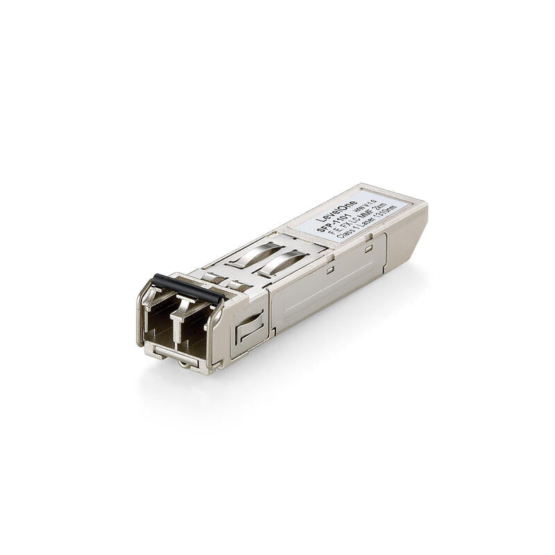 Transceiver Level One Sfp-1101 Sfp Multimodo 155mbps 2km