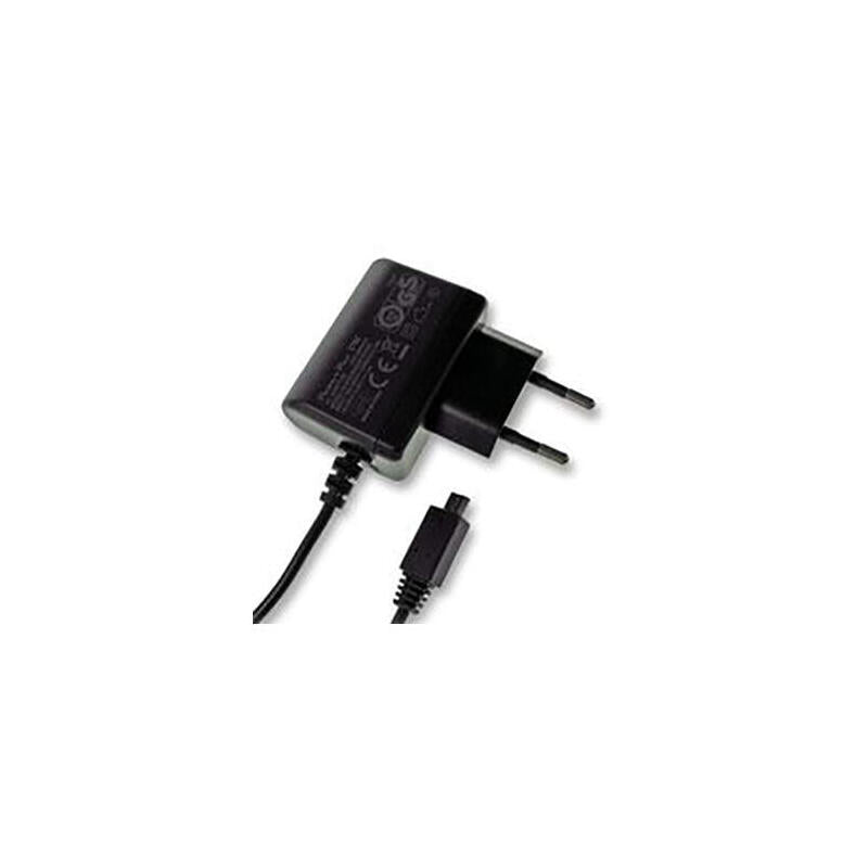 Transformador Ac-Dc 5v 1a 5w Micro-Usb
