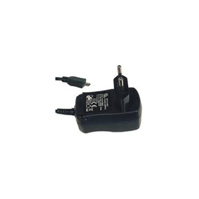 Transformador Ac-Dc 5v 3a 15w Micro-Sub