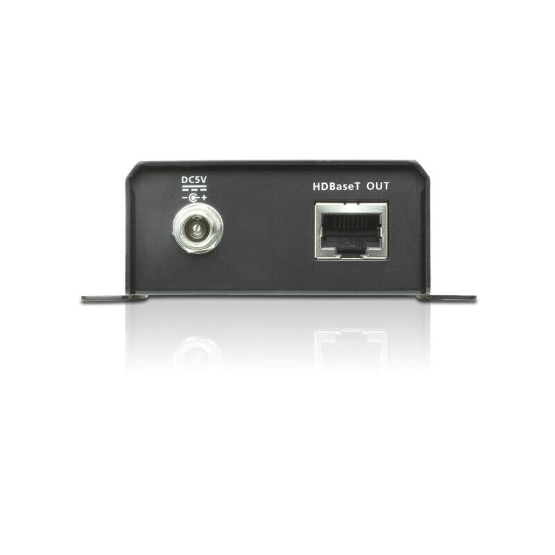 Transmisor Dvi Hdbaset-Lite (1080p A 70 M) (Hdbaset Clase B)