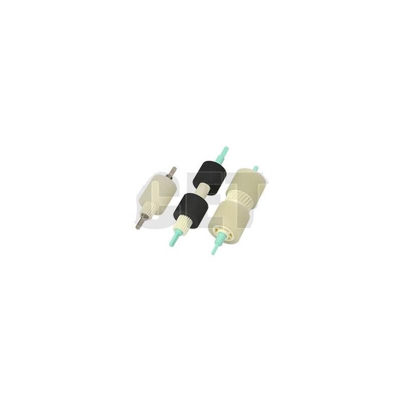 Tray 5 Bypass Feed Roller Kit5500 604k23670 59k26570 40x0770