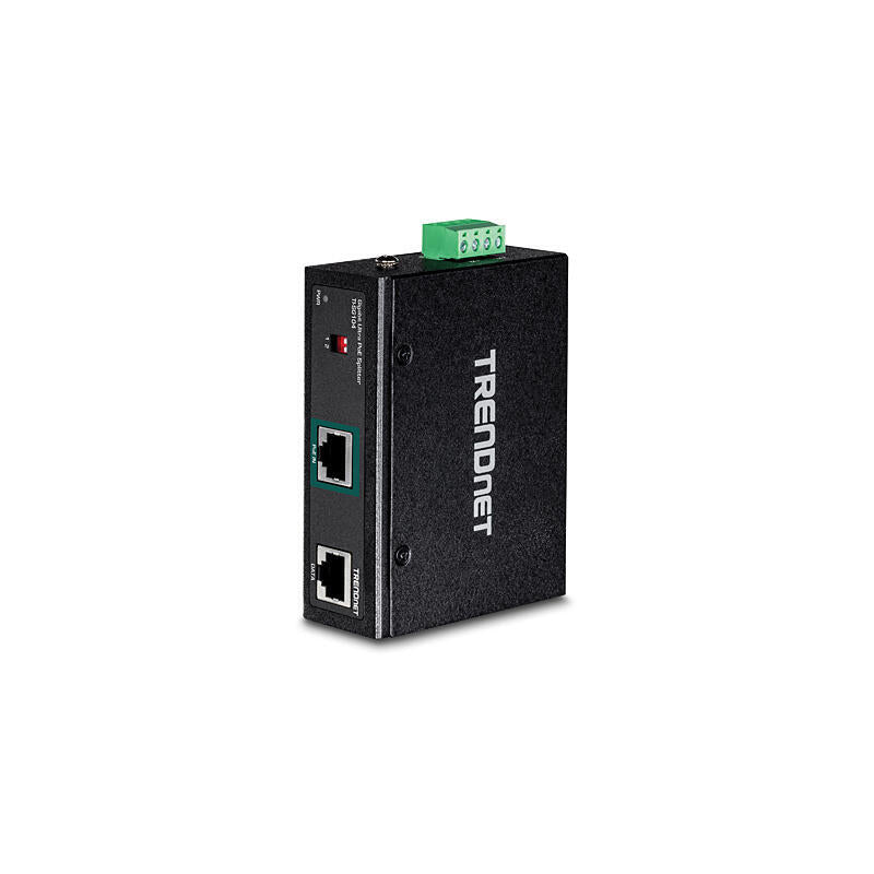 Trendnet Ti-Sg104 - Poe-Splitter