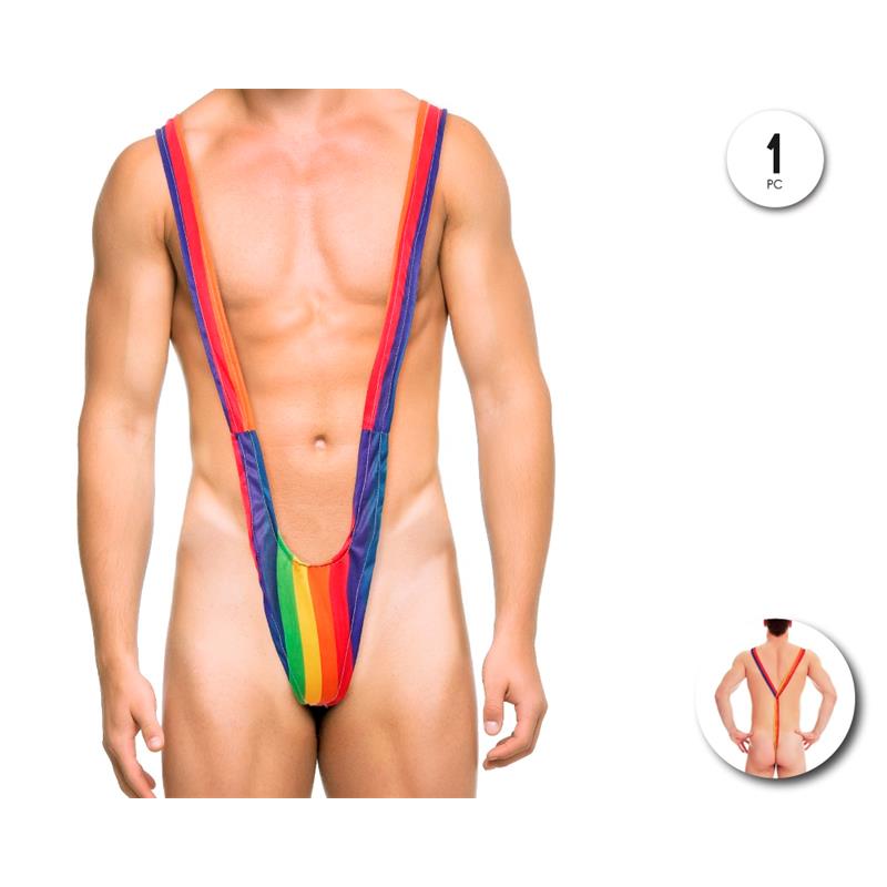 Trikini Hombre Lgbt