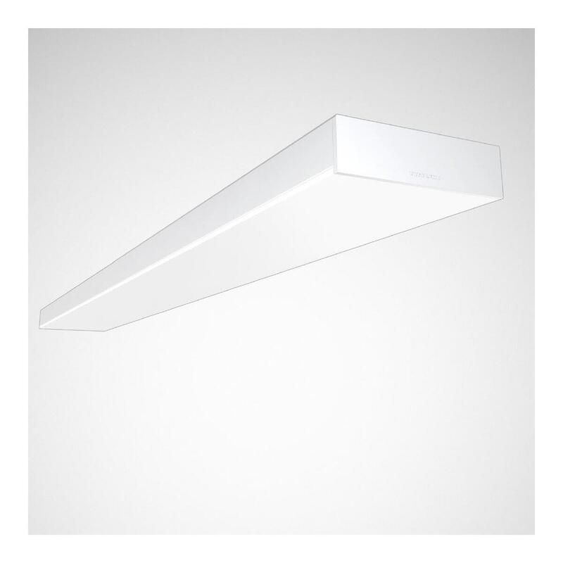 Trilux Opendo D2-L Pw19 20-47 5 Ml-840 Et 01 Lichtbandleuchte 1408x161 Prismatic W