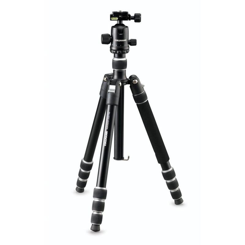 Tripode Cullmann Nando 530tm Rb8.5