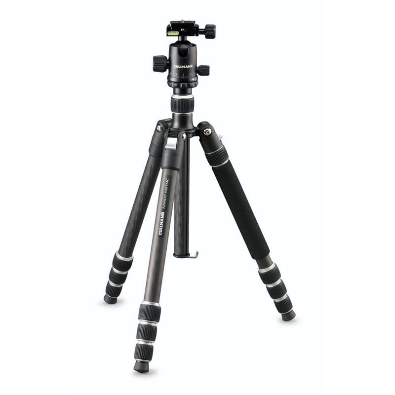 Tripode Cullmann Nando 530tmc Rb8.5