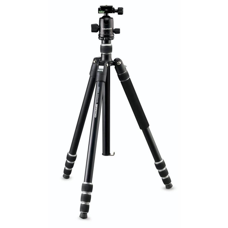 Tripode Cullmann Nando 580m Rb8.5