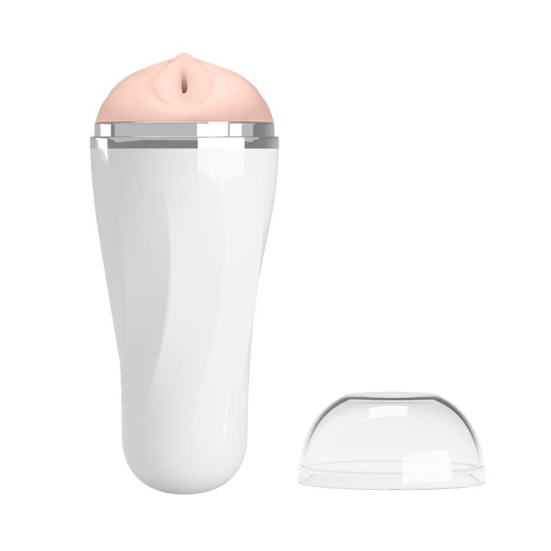 Crazy Bull - Trish Masturbador 3d Life-Like Vagina