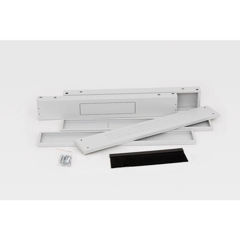 Triton Sockel Para Mandschrank 600x600x120 Mit Filter