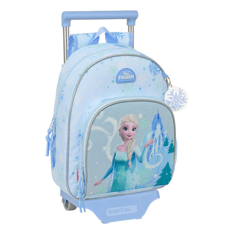 Trolley Extraible Frozen Disney 34cm