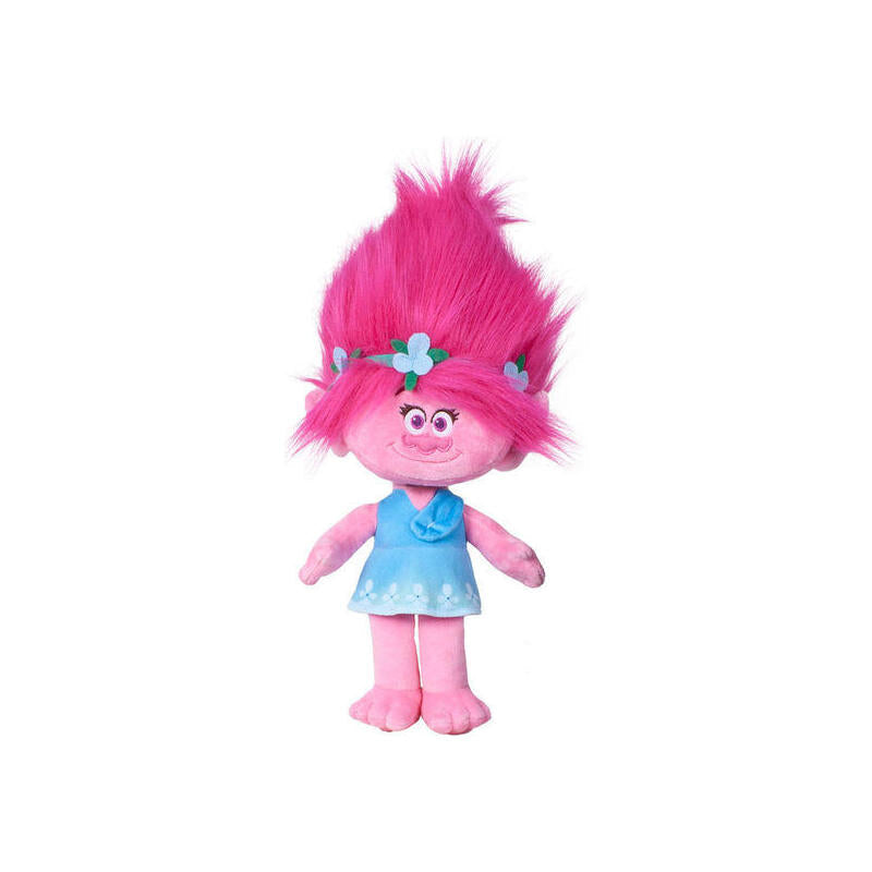 Trolls Poppy 25cm