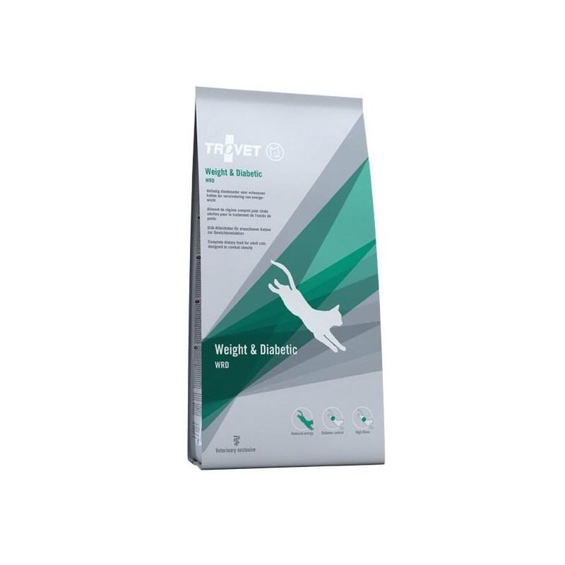 Trovet Wrd Kot 2,5kg