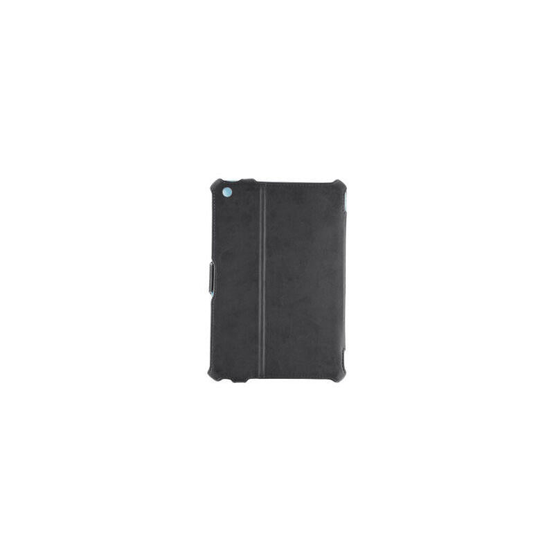 Trust Hardcover Skin & Folio Stand F Ipad Mini Negro