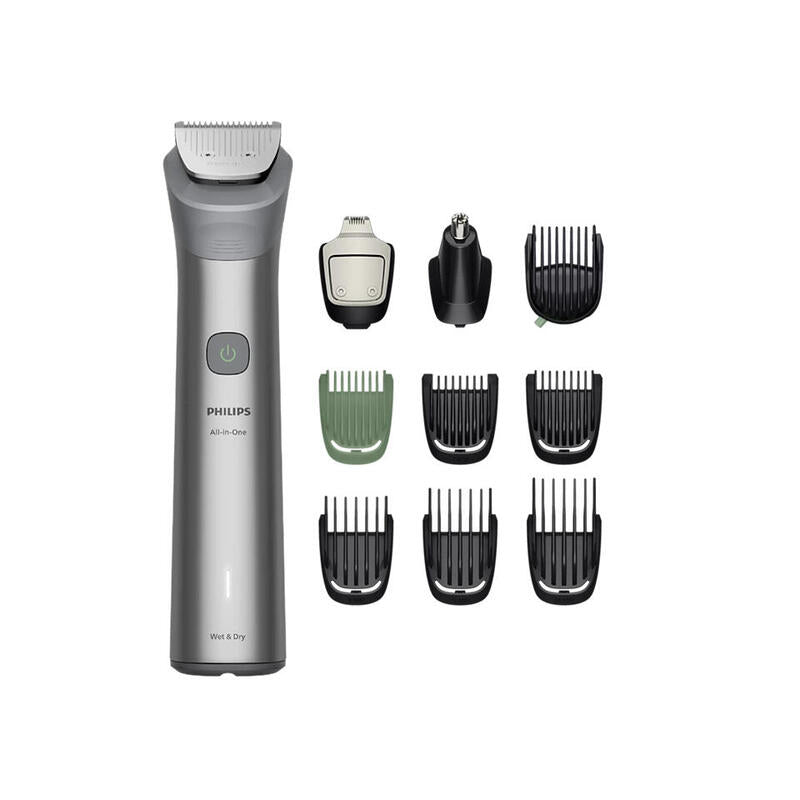 Trymer All-In-One 5000 10w1 Mg5921/15