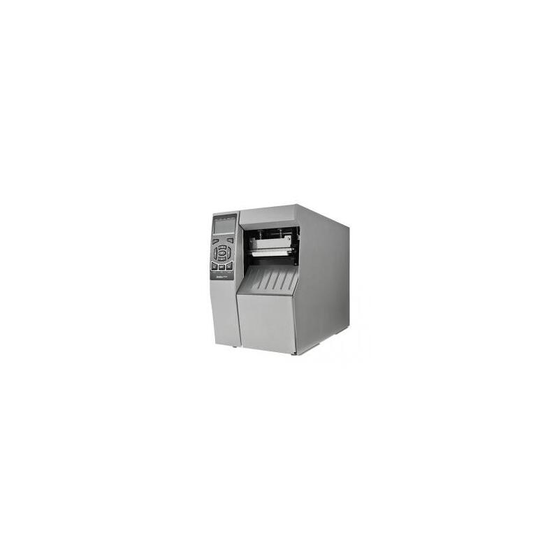 Tt Prnt Zt510 4in 300dpi Eu+Uk Prnt Ser Usb Gbe Bt Le Rwnd Mono Zpl