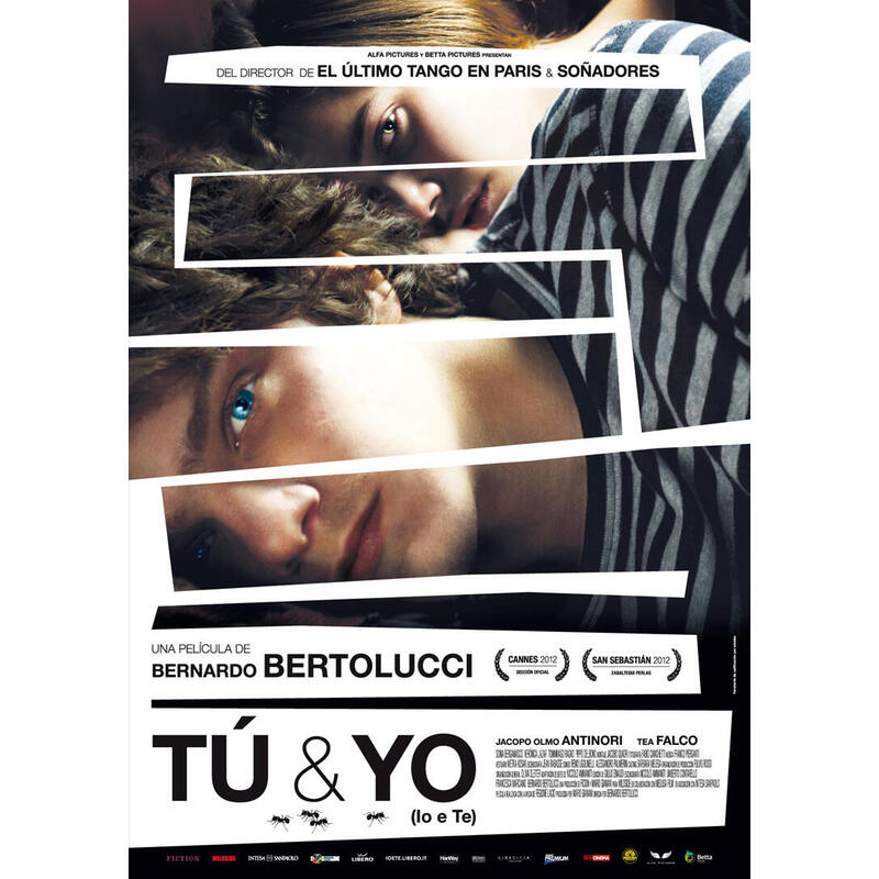 Tú Y Yo