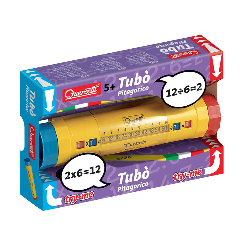 Tuba Do Nauki Tabliczki Mno¿Enia