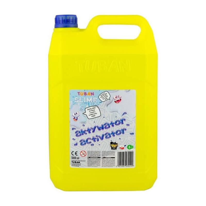Tuban Activator 5 L
