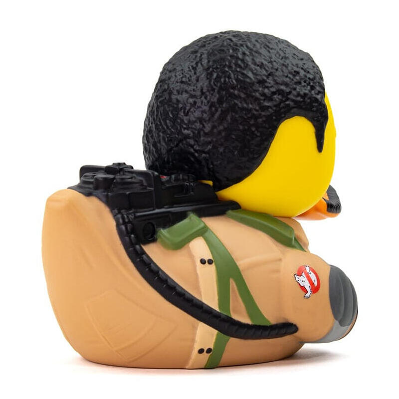 Tubbz Sammelente - Ghostbusters Winston Zeddemore 9cm