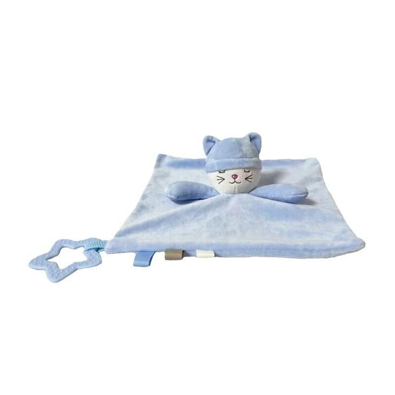 Tulilo Sleeping Cat 25 Cm