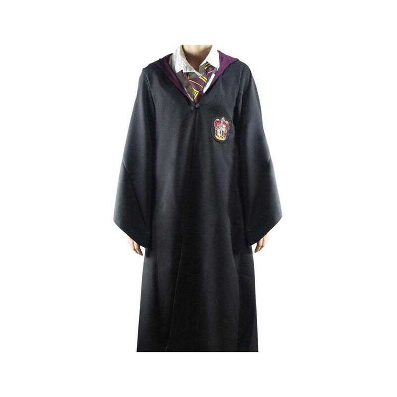Tunica Harry Potter Gryffindor X