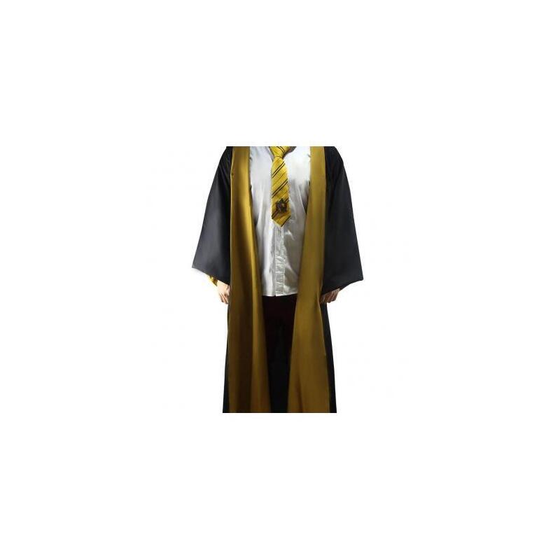 Tunica Harry Potter Hufflepuff L