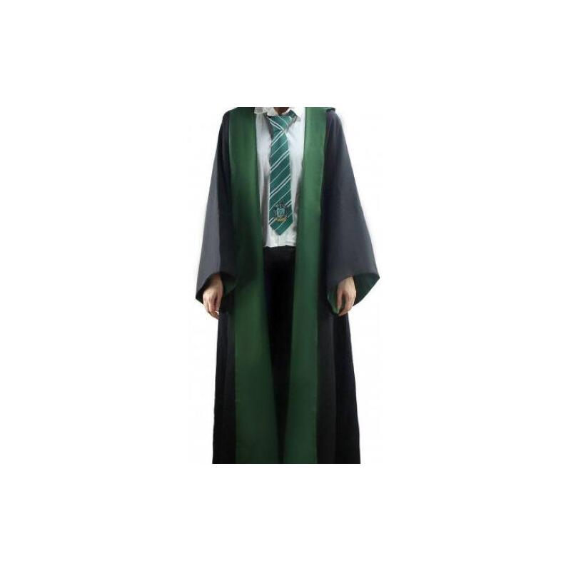 Tunica Harry Potter Slytherin Xl
