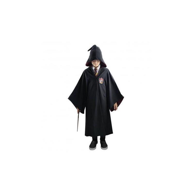 Tunica Hp Gryffindor Kids (Xsmall)