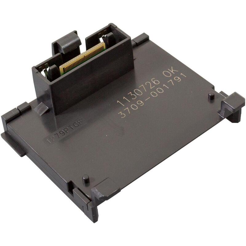 Tv Ci Adapter Card Connector Slot Grey