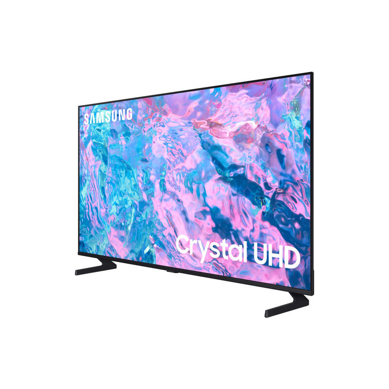 Tv Led 43" Samsung Ue43cu7092uxxh 4k Smart Tv