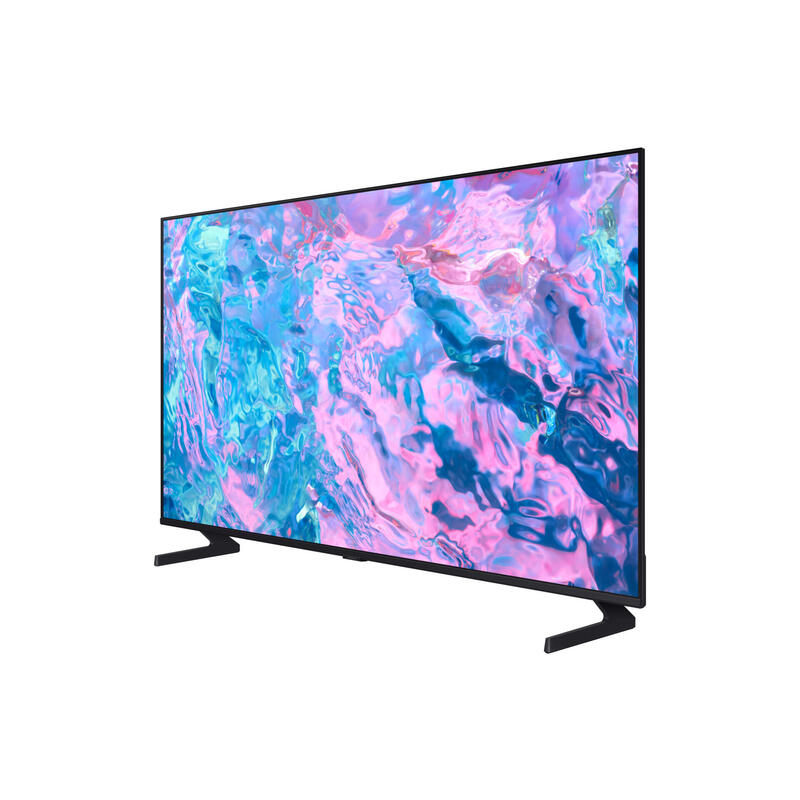 Tv Led 43" Samsung Ue43cu7092uxxh 4k Smart Tv