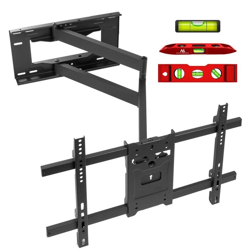 Tv Mount Long Arm 91,5 37-70' 45kg Mc-985