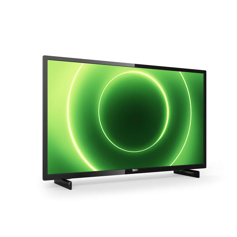 Tv Philips 32pulgadas Led Fhd - 32pfs6805 - Smart Tv - 3 Hdmi - 2 Usb - Dvb - T - T2 - T2 - Hd - C - S - S2 - Wifi